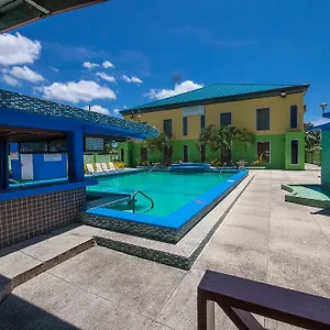 Airport Hotel Piarco